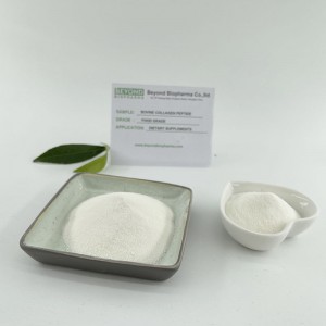 Hydrolyzed-Collagen-Powder